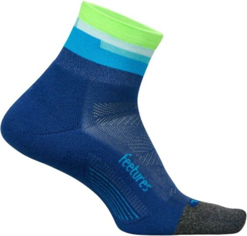 Elite Ultra Light Quarter