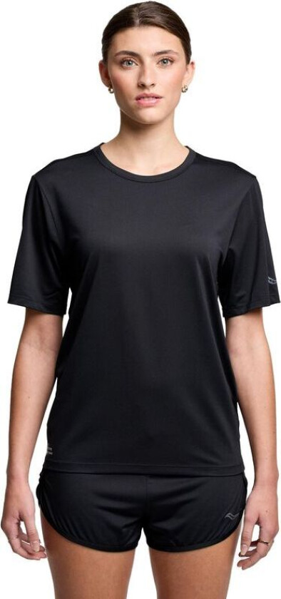 Stopwatch SS Tee