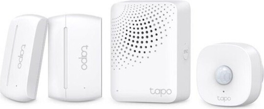 Tapo T30 KIT Smart Sensor Starter Kit