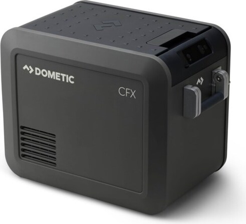 Bilde av CFX5 Compressor Cooler 25L - Black