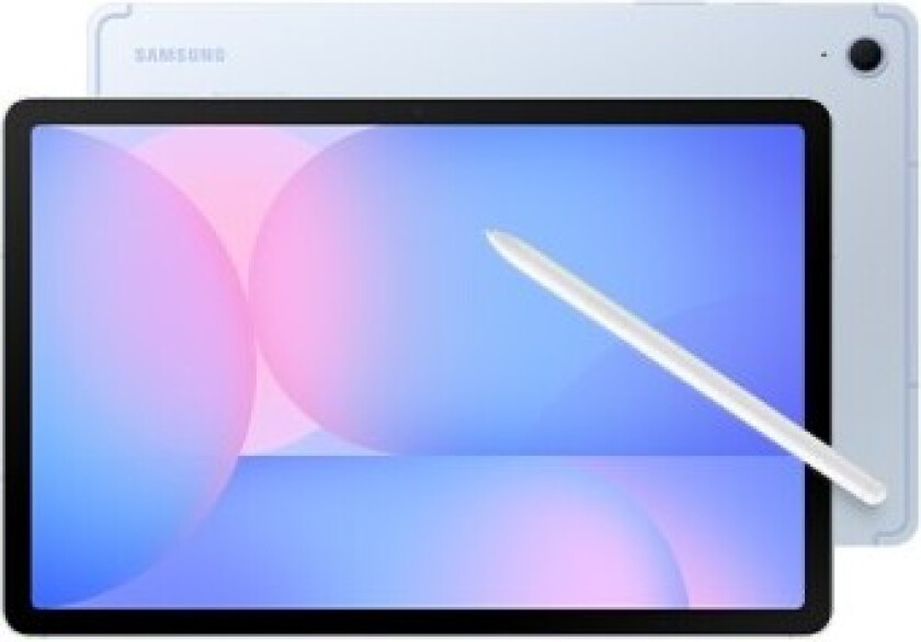 Galaxy Tab S10 Fe 8gb 10.9" 128gb Blå