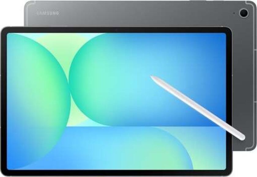 Galaxy Tab S10 Fe+ 12gb 13.1" 256gb Grå