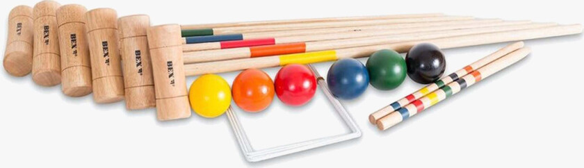 Croquet