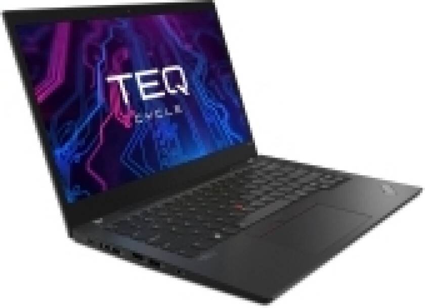 Lenovo ThinkPad L14 G2 - 14" | Core i7 | 32GB | 512GB | Premium Grade | Refurbished