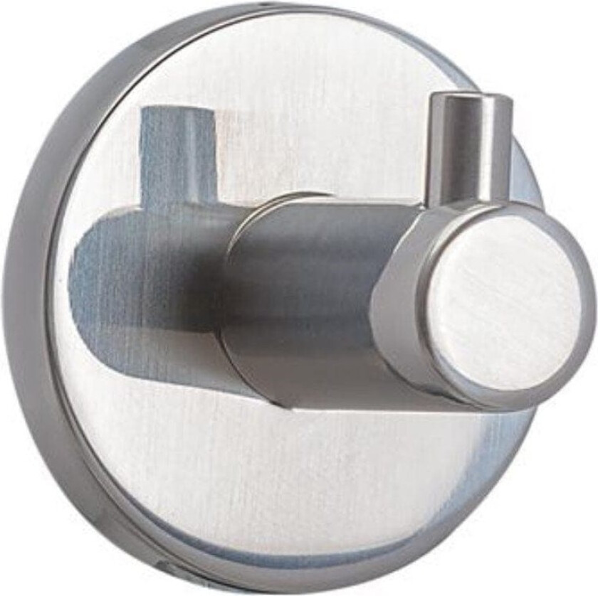 Boston Liten/stor Krok Krom / Liten