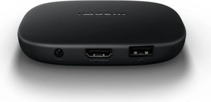 TV Box S (3rd Generation)