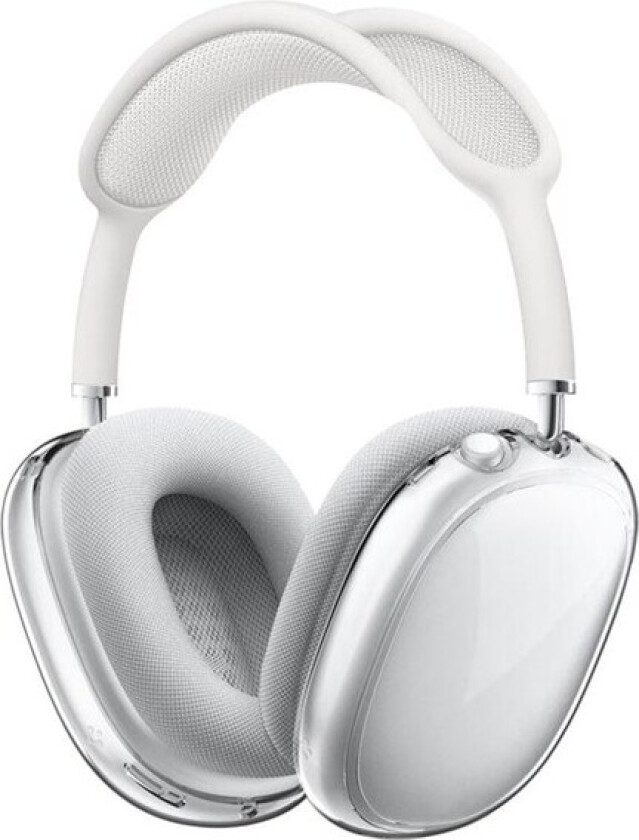 Ultra Hybrid Pro crystal clear - AirPods Max