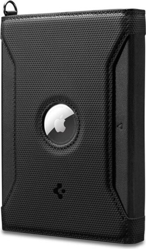 Bilde av Universal AirTag Passport Holder black