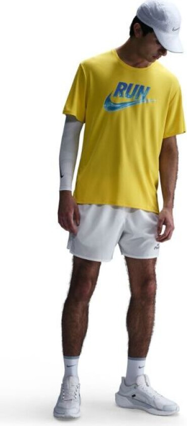 Run Energy Miler SS Tee