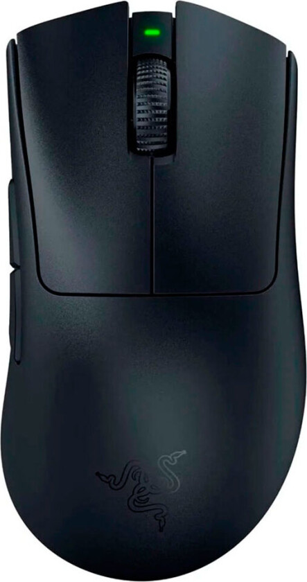Deathadder V3 Pro Lightweight Trådløs Gaming Mus - Svart
