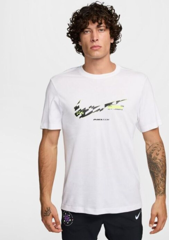 Elite Entry SS Tee