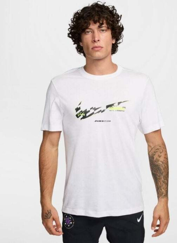 Elite Entry SS Tee