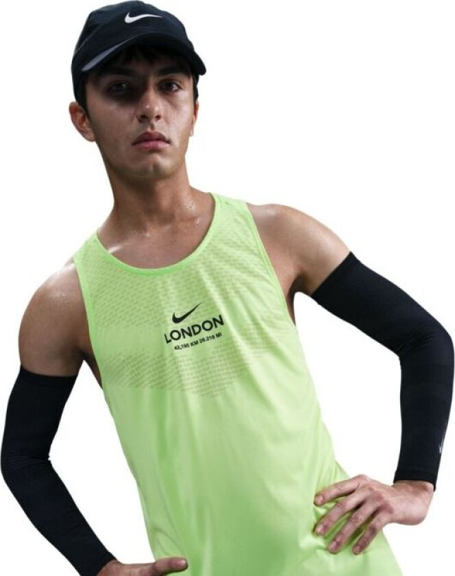 City MRTH Stride Tank Top