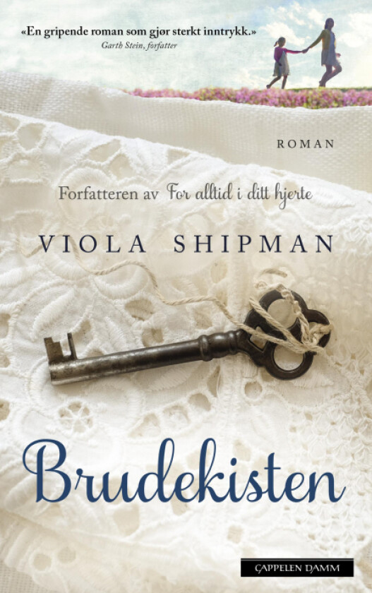 Brudekisten av Viola Shipman