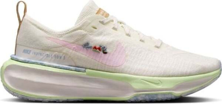 ZoomX Invincible 3 Run FK