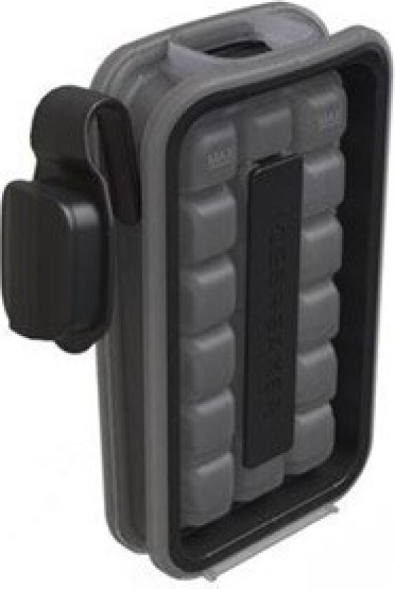 Nordic 4-in-1 Ice Cube Tray POP 1.5 black