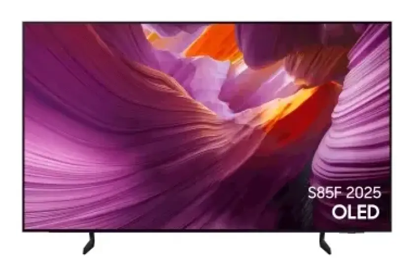 83" S85F OLED 4K Smart TV (2025)