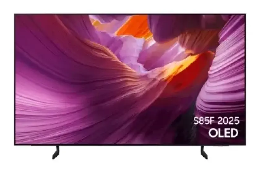 65" S85F OLED 4K Smart TV (2025)