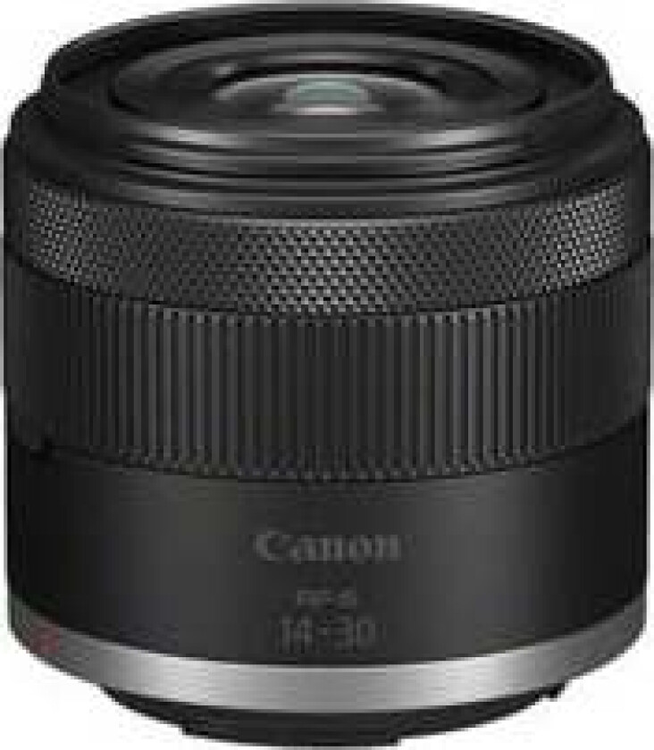 RF-S 14-30mm F4-6.3 IS STM PZ