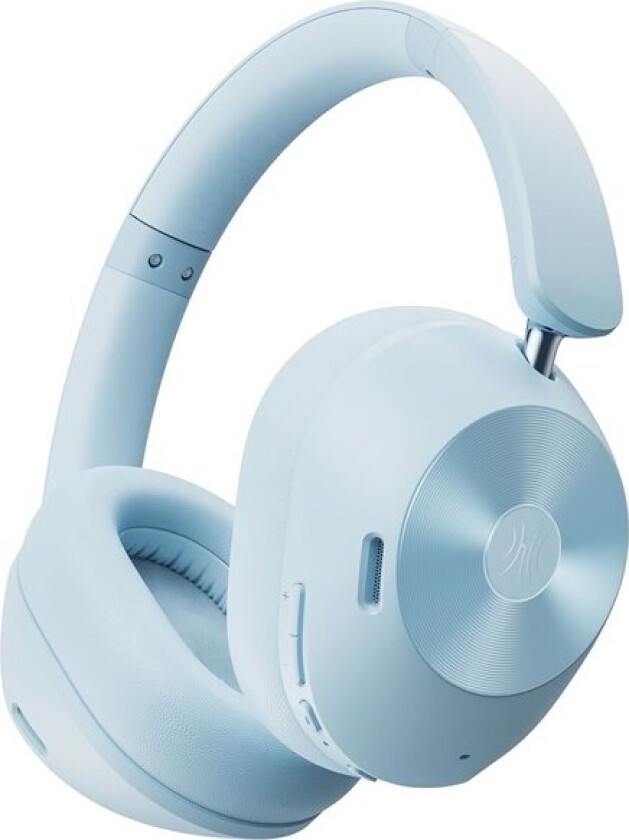 A5 - ANC - Blue