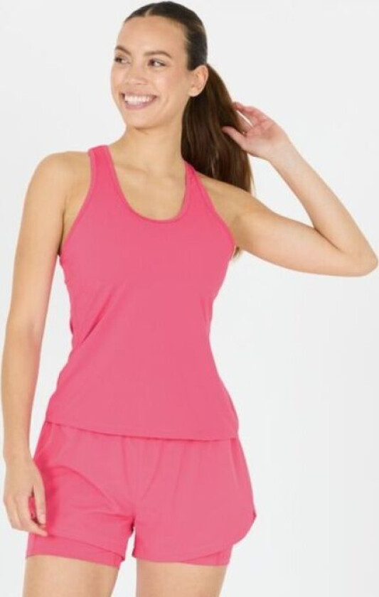 Nan Running Top