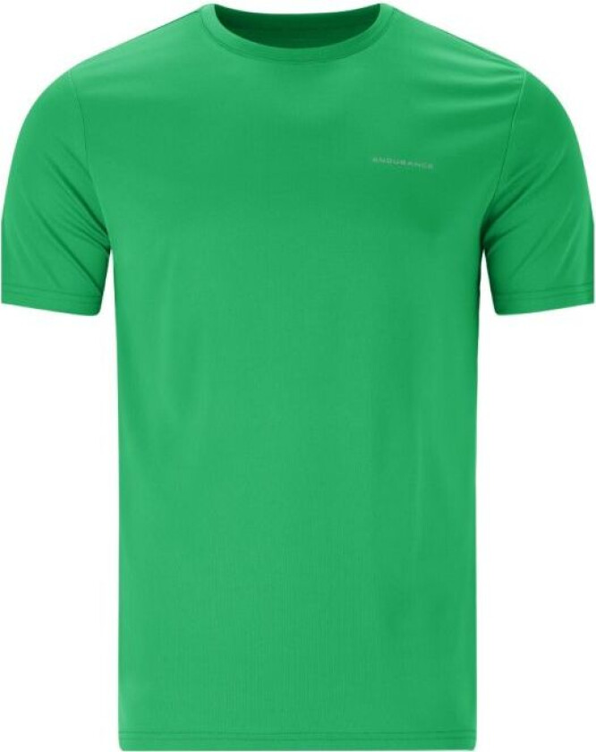 Vernon V2 Performance S/S Tee