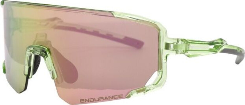 Phillipe Half-Frame Sports Glass