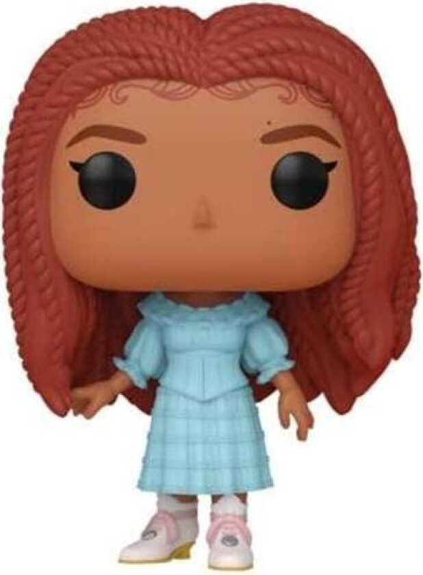 Pop! The Little Mermaid Live Action Ariel 10cm - Figur