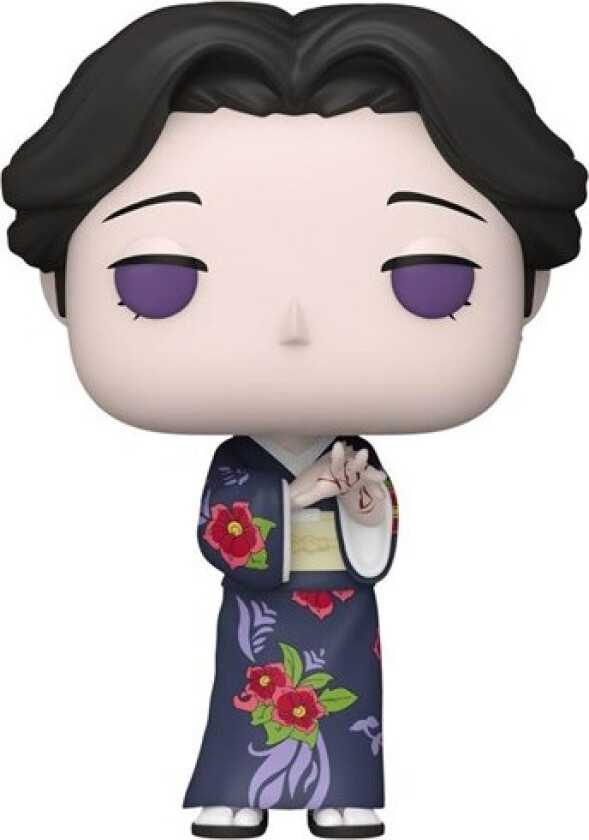 Pop! Demon Slayer Tamayo 10cm - Figur