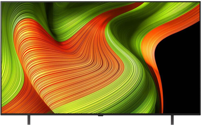 65" B5 AI 4K OLED Smart TV (2025)