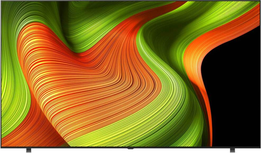 83" B5 AI 4K OLED Smart TV (2025)