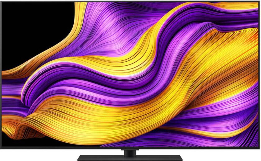 55" G5 AI 4K OLED Smart TV (2025) OLED55G56LS