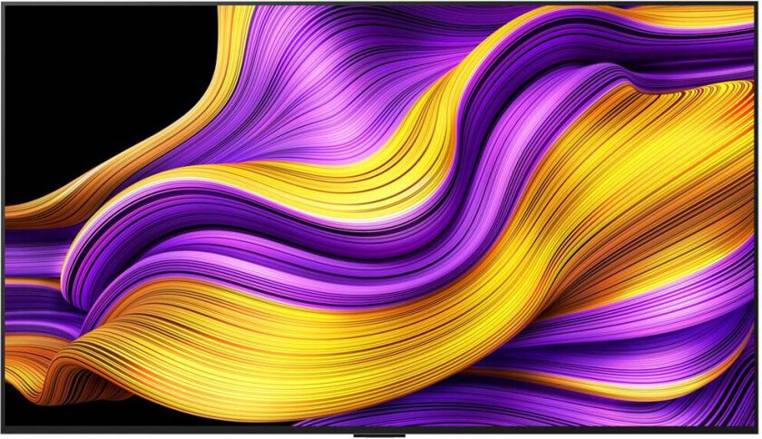 55" G5 AI 4K OLED Smart TV (2025) OLED55G54LW