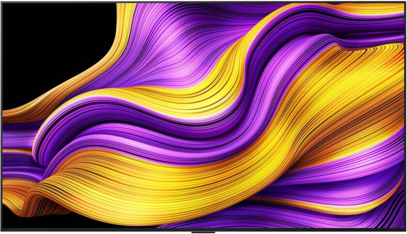 65" G5 AI 4K OLED Smart TV (2025) OLED65G54LW