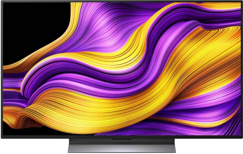 48" G5 AI 4K OLED Smart TV (2025) OLED48G56LS