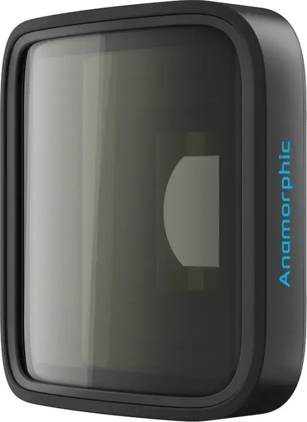 Bilde av Gopro Anamorphic Lens Mod Hero13