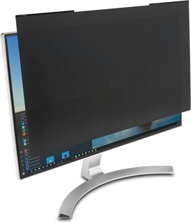 34" (21: 9) MagPro magnetisk skjermfilter