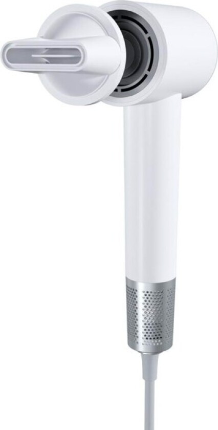 Hårføner High-Speed Hair Dryer with Magnetic Nozzle - 1600 W