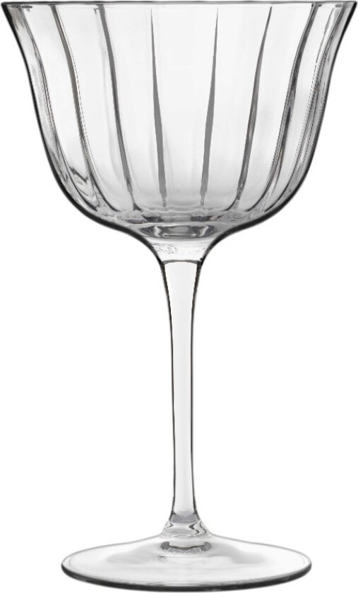 Bach cocktail glass retro - 4 pcs