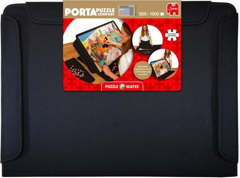 Bilde av Portapuzzle Comfort Puzzle Mat 500-1000 pieces Tilbehør
