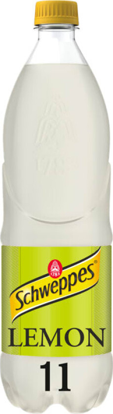 Lemon 1l flaske