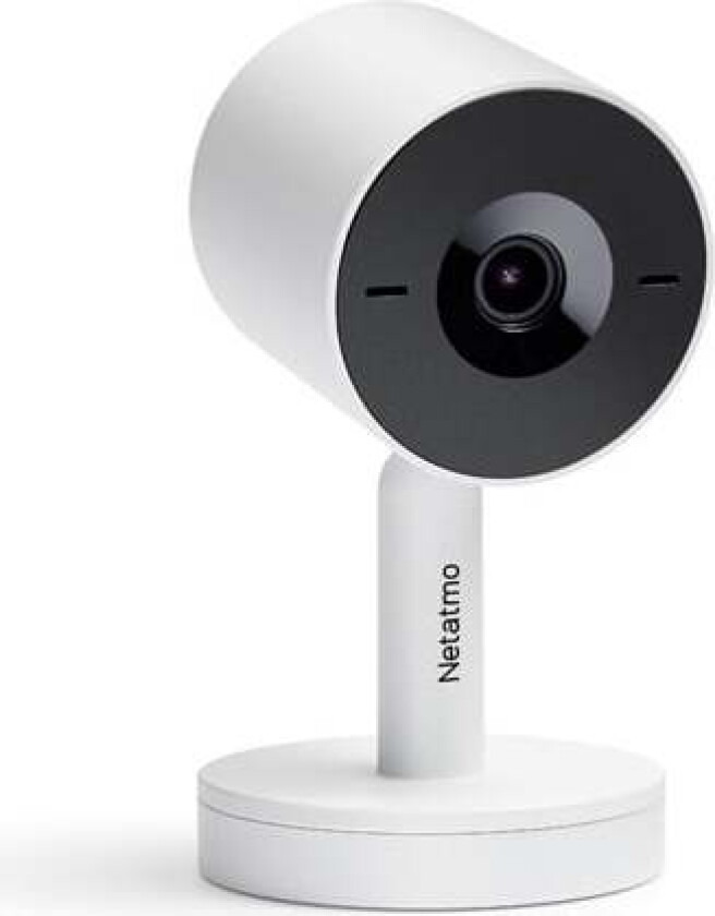 Innendørskamera Advance 2K - Hvit