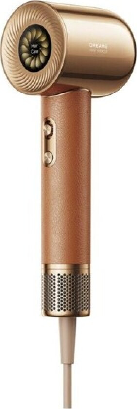 Hårføner Hair Miracle hair dryer - 1600 W