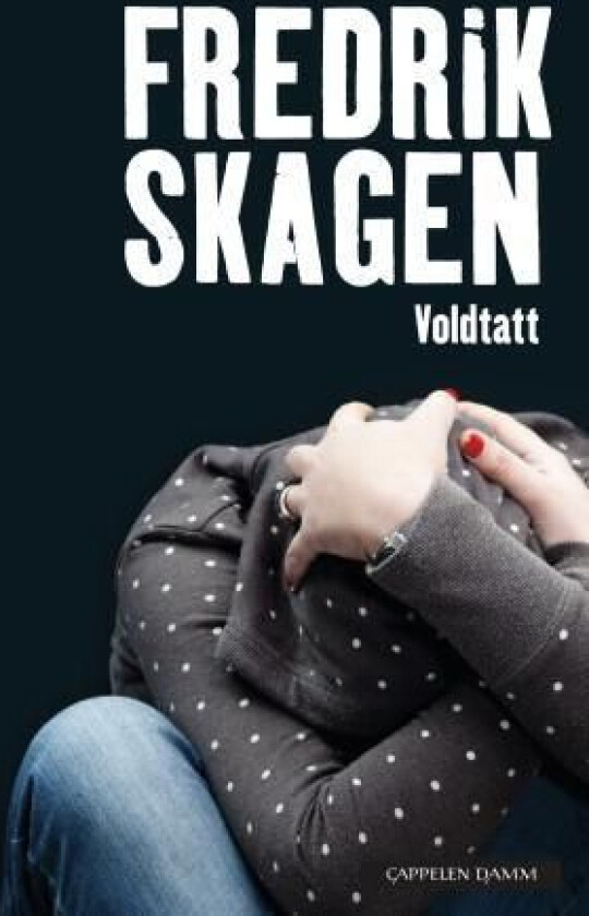 Voldtatt av Fredrik Skagen