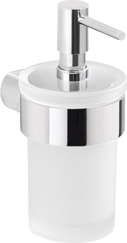 Bilde av Piren såpedispenser - Krom