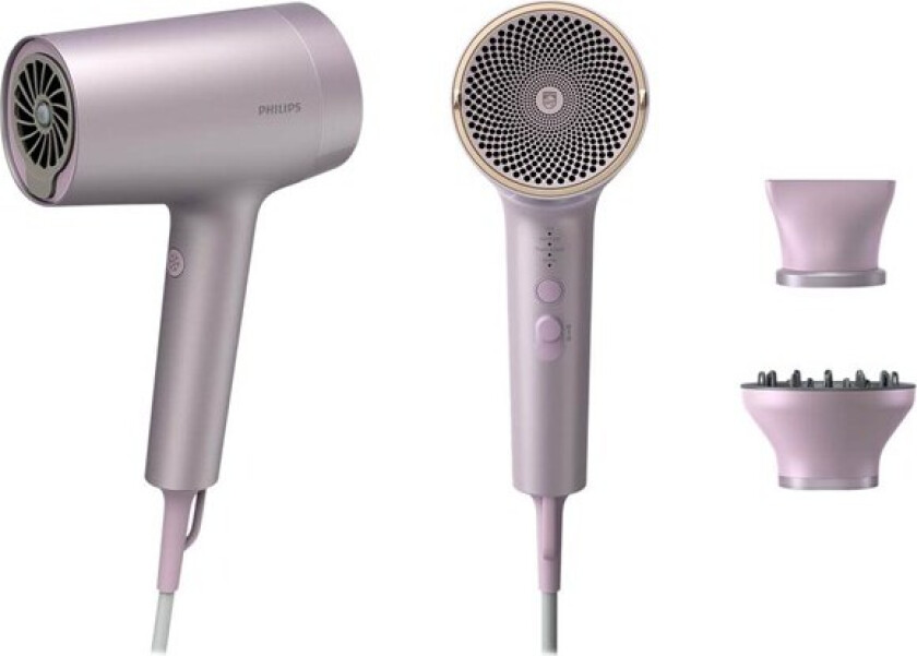 Hårføner BHD723/10 - 1800 W