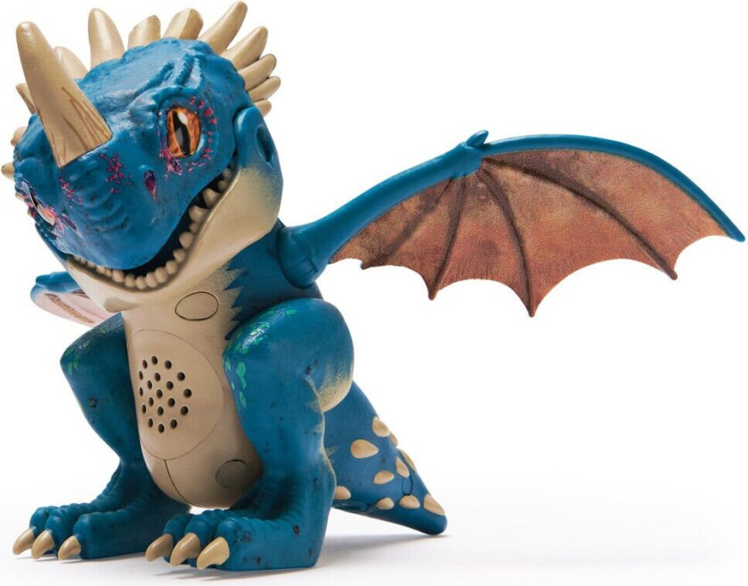 Movie - Interactive - Deadly Nadder