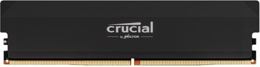 Pro - DDR5 - module - 16 GB - DIMM 288-pin - 3000 MHz / PC5-48000 - unbuffered