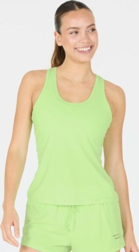 Nan Running Top