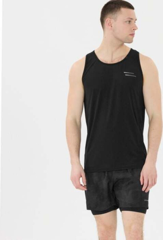 Grady Sleeveless Tee
